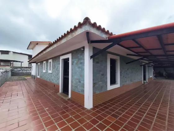 Casa De Un 01 Nivel En Venta Ubicada En La Urb Pan De Azúcar