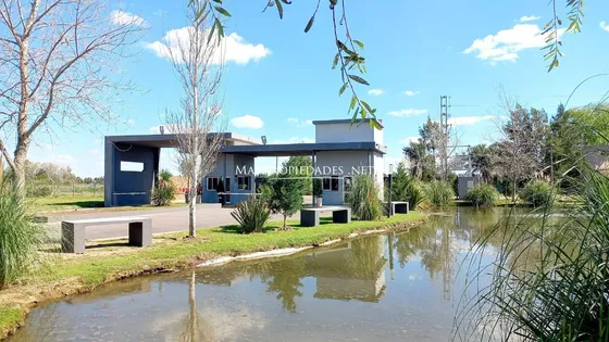 Departamento En Venta En Canning Barrio Casuarinas Premiun