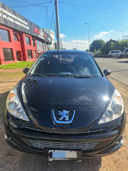 Peugeot 207 1.4 Xs