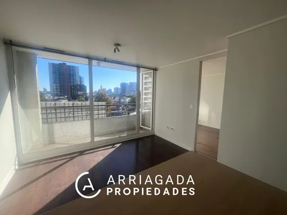 Departamento 1d/1b En Arriendo Maipú 1229, Concepción