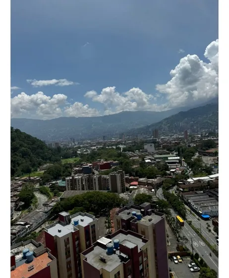 Apartamento Para La Venta En Itagüí Ditaires