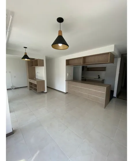 Alquilo Apartamento De 75mt2 En Valle Del Lili, Sur De Cali A.91.