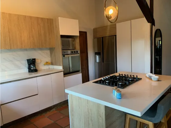 Casa Para La Venta En Guarne Antioquia
