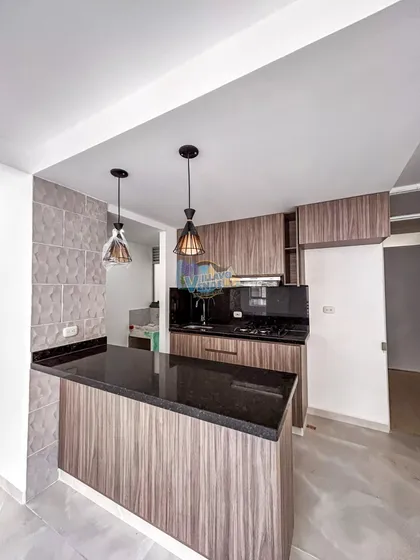 En Venta Apartamento En Conjunto Pasollano Ii (sector Amarilo) En Villavicencio