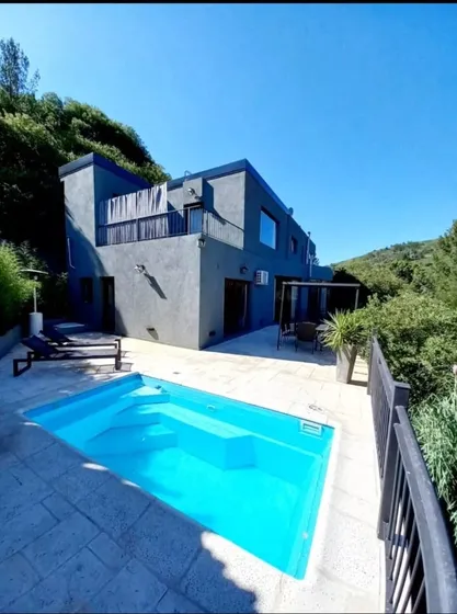Venta Casa La Cumbre 3 Dormitorios (zona La Loma)