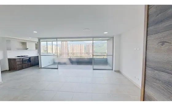 Apartamento En Venta En Suramerica