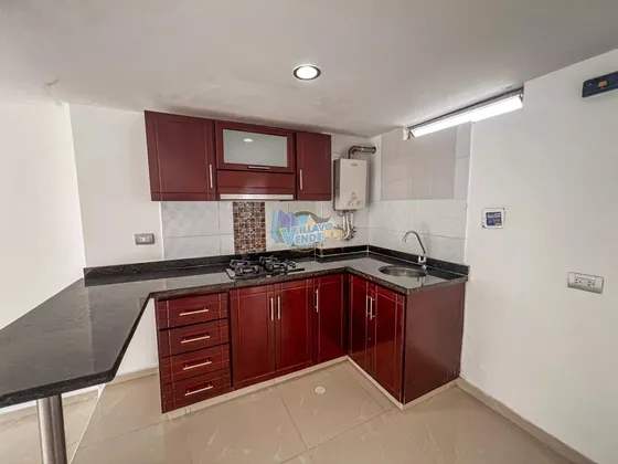 Se Vende Apartamento Duplex En El Caudal En Villavicencio