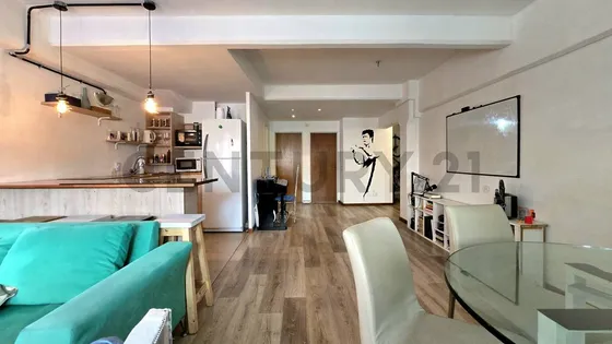 Venta Departamento 3 Ambientes Con Amenities Caballito