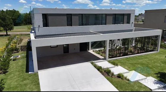 Casa En Venta En Pilara - La Calesa Uf 600