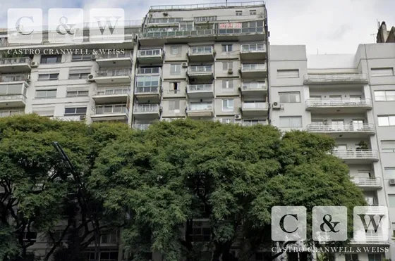 Av. Del Libertador Al 2600 | Departamento En Venta | Zona Palermo | Apto Profesional