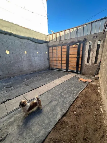 En Venta Casa En Vicuña Mackena (103080)