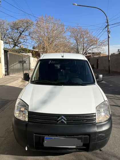 Citroën Berlingo Furgon 1.6 Bussines Hdi 92cv