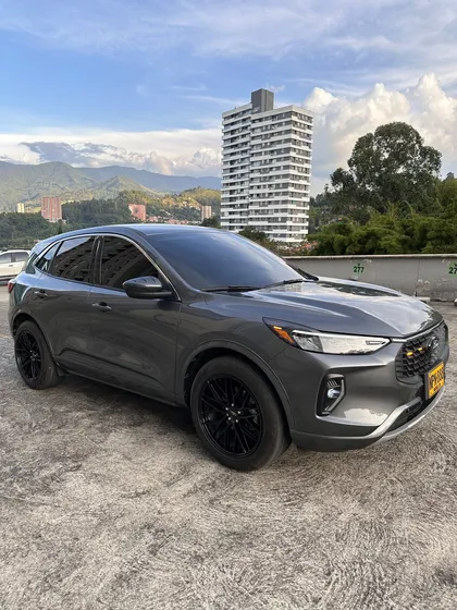 Ford Escape Active 1.5 Turbo