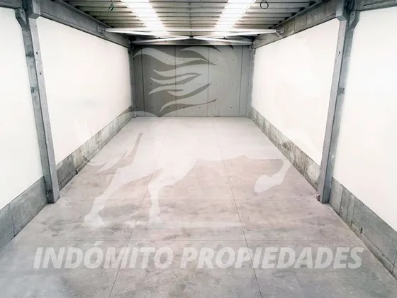 Bodega Industrial Colina