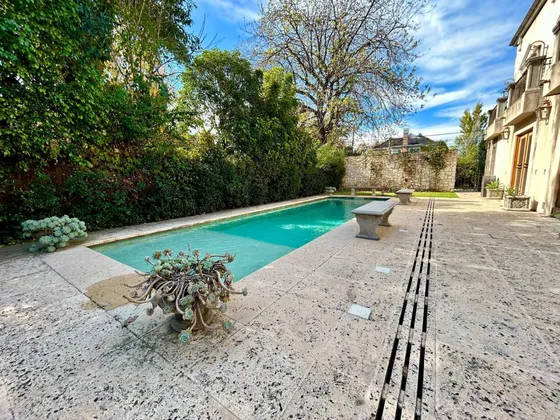 Venta - Excelente Casa Sobre Lote Y Medio - Miraflores Country Club