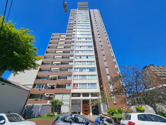 Departamento En Arriendo Con Opción De Compra, Concepción