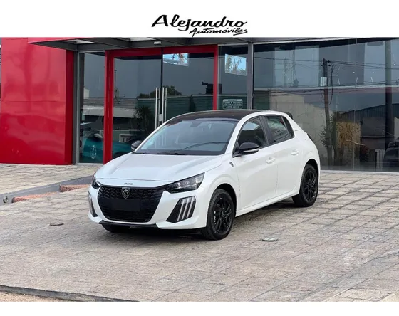 Peugeot 208 Style