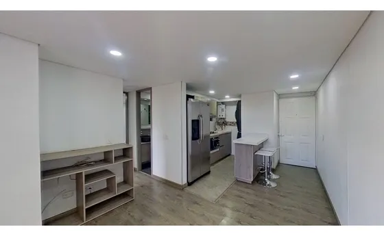  Apartamento En Venta En Pinar De Novalena, Madelena