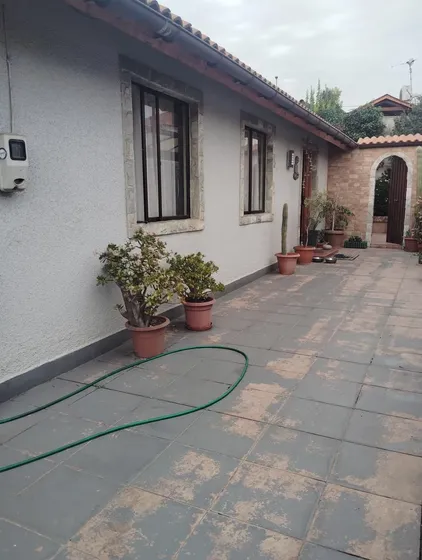 Casa Mejor Barrio Cordillerano Puente Alto Frente Al Mall