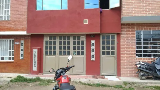 Espetacular Casa De 3 Pisos En Barrio Ciudadela El Recreo Zipaquira