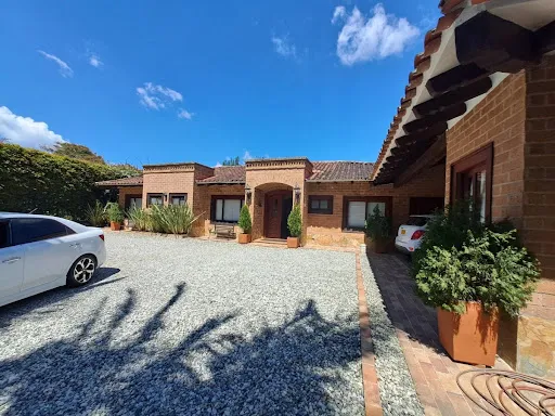 Casas En Venta Gualanday 743-6436