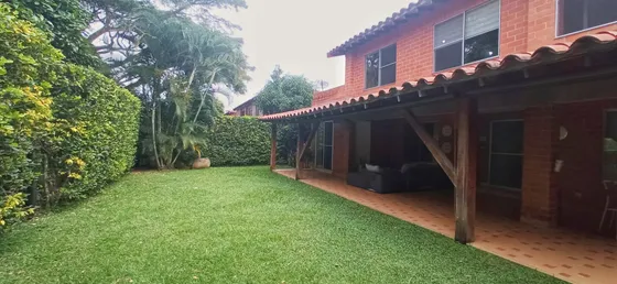 Venta Casa Jamundi Guaduales De Las Mercedes