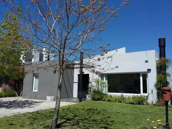 Casa  En Venta En Nordelta