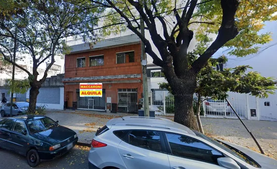 Local En Alquiler En Mataderos