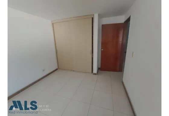 Amplio Y Cómodo Apartamento Cerca Al Metroplus(mls#252873)