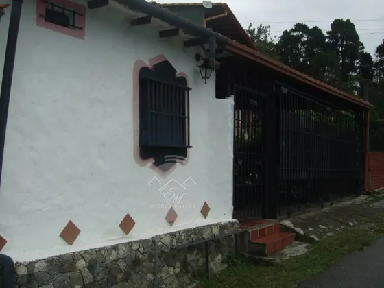 Gran Oportunidad, En Venta Hermosa Casa En El Valle Mérida, Venezuela