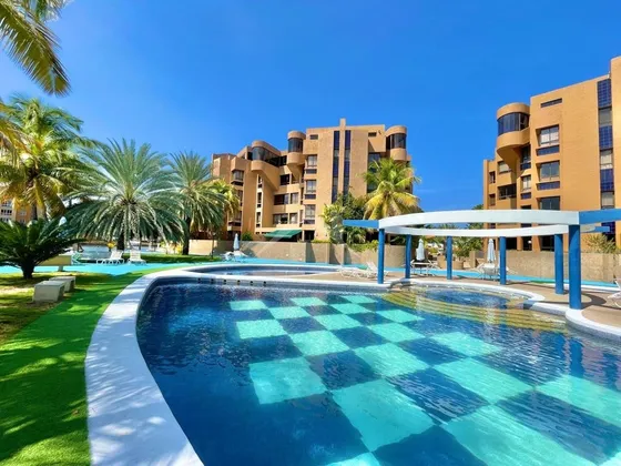 Home24 Pelicano Vende Hermoso Apartamento En El Conjunto Residencial Avilamares