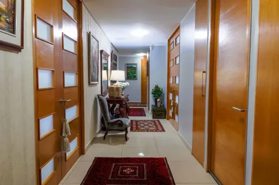 Departamento En Venta En Lo Barnechea