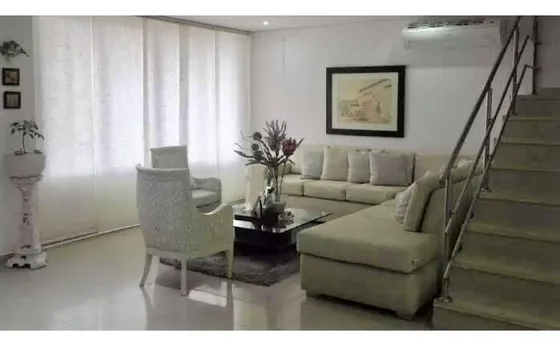 Venta Casa Villa Santos Barranquilla 
