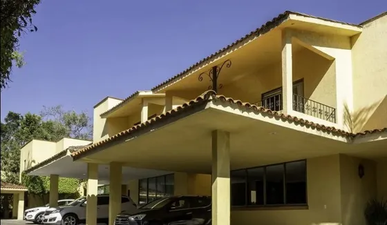 Venta De Casa En Condominio Jardines Del Pedregal Remate