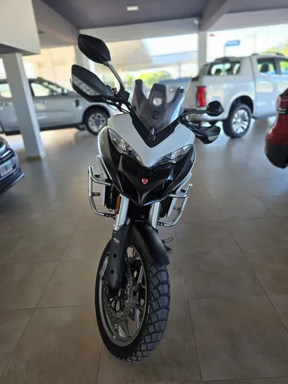 Ducati Multistrada 950