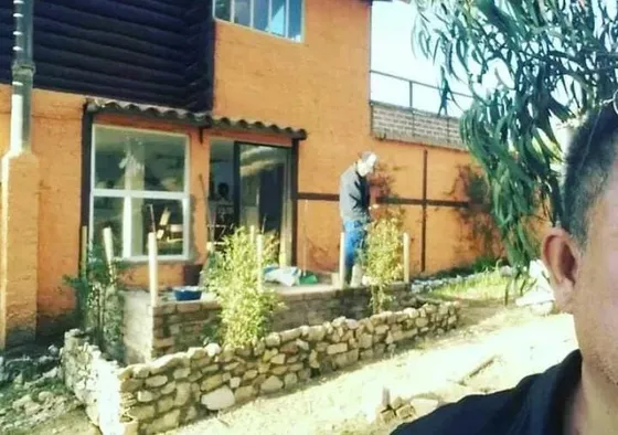 Casa Campestre En Boyacá 