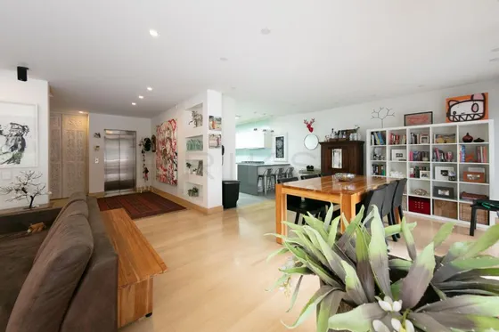 Casa En Venta En El Nogal. Cod V3896