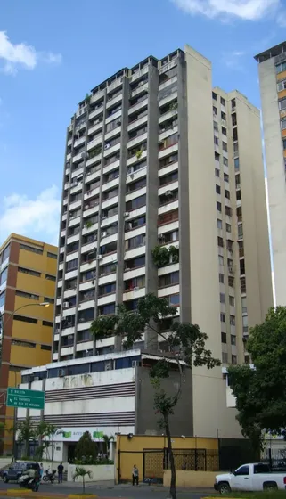 Apartamento Caracas Municipio Sucre Avenida Romulo Gallegos