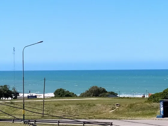 Dueño Vende Depto Mar Del Plata Frente Al Faro Y Vista Al Mar