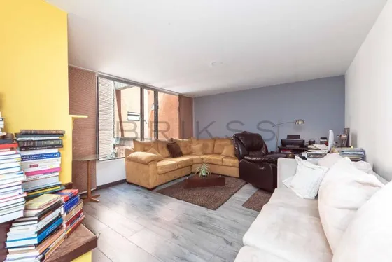 Apartamento En Venta En La Salle. Cod V1840