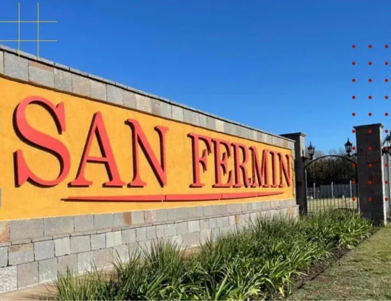 Terreno En Venta - 800mts2 - Barrio San Fermín - Merlo