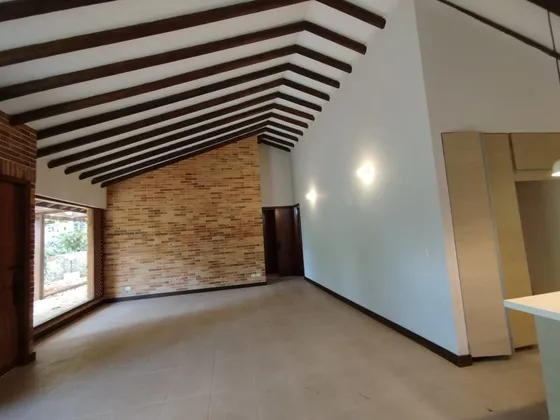 Casa En Venta En Envigado - Loma De Las Brujas Cod 67834
