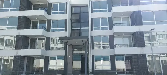 Acogedor Departamento En Ubicación Privilegiada