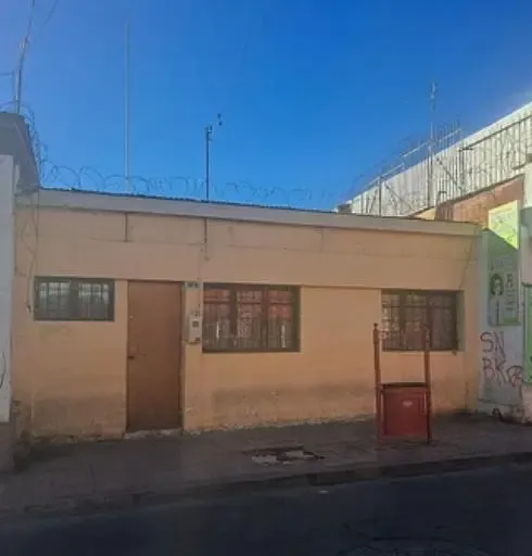 Terreno Construccion En Venta En Calama
