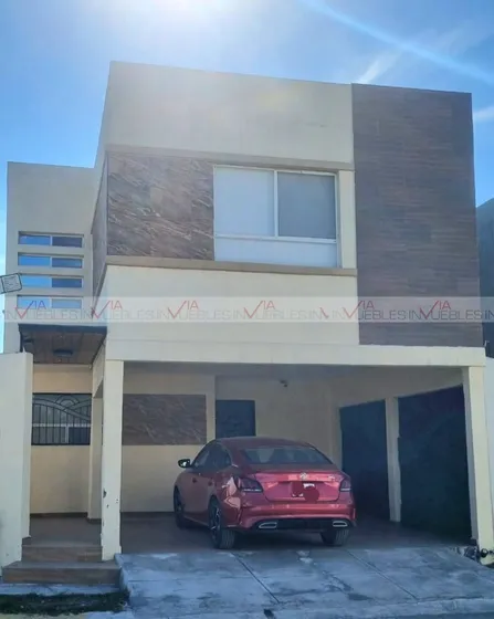 Privada Cerezo