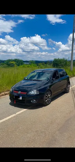Fiat Stilo 1.8 8v Sporting Flex 5p