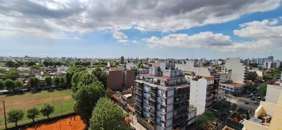 Departamento 2 Ambientes En Floresta Velez Sarfield