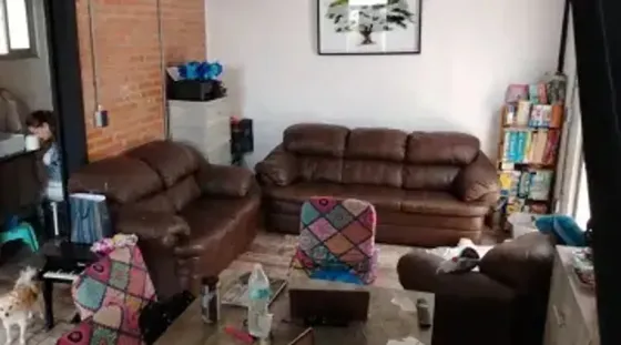 Casa Estilo Loft