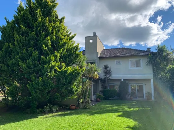 Venta  Casa El Lauquen Canning 5 Ambientes