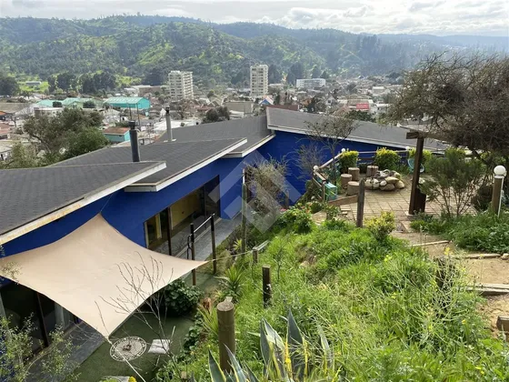 Casa En Venta De 4 Dorm. En Quilpué